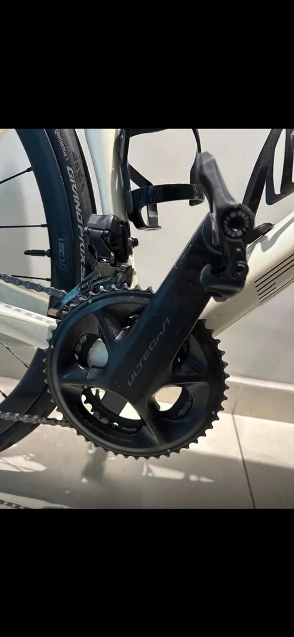 Bicicleta Speed Bmc - Foto 4