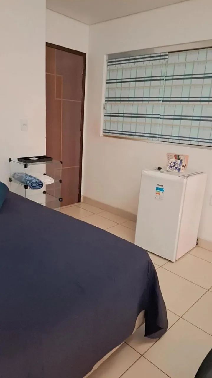 Suíte com varanda - Foto 5