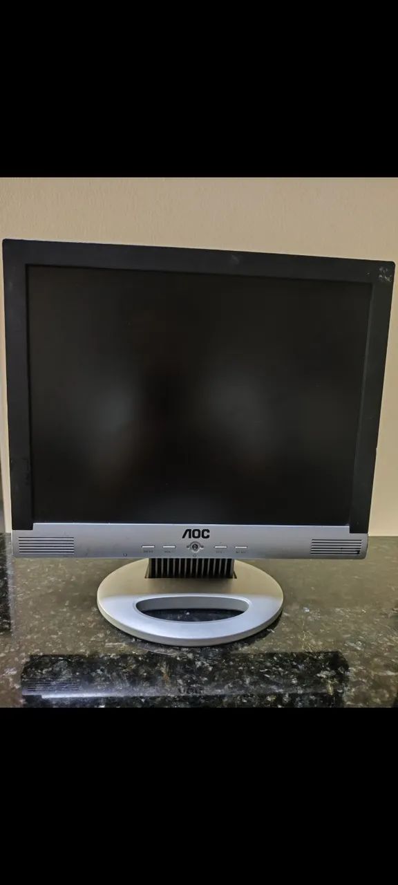 Monitor AOC - Foto 2