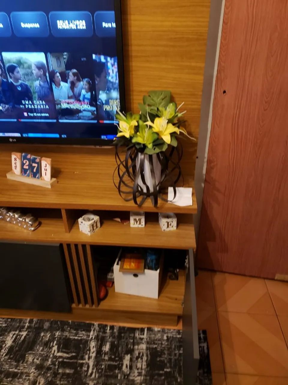 Estante  - Foto 2