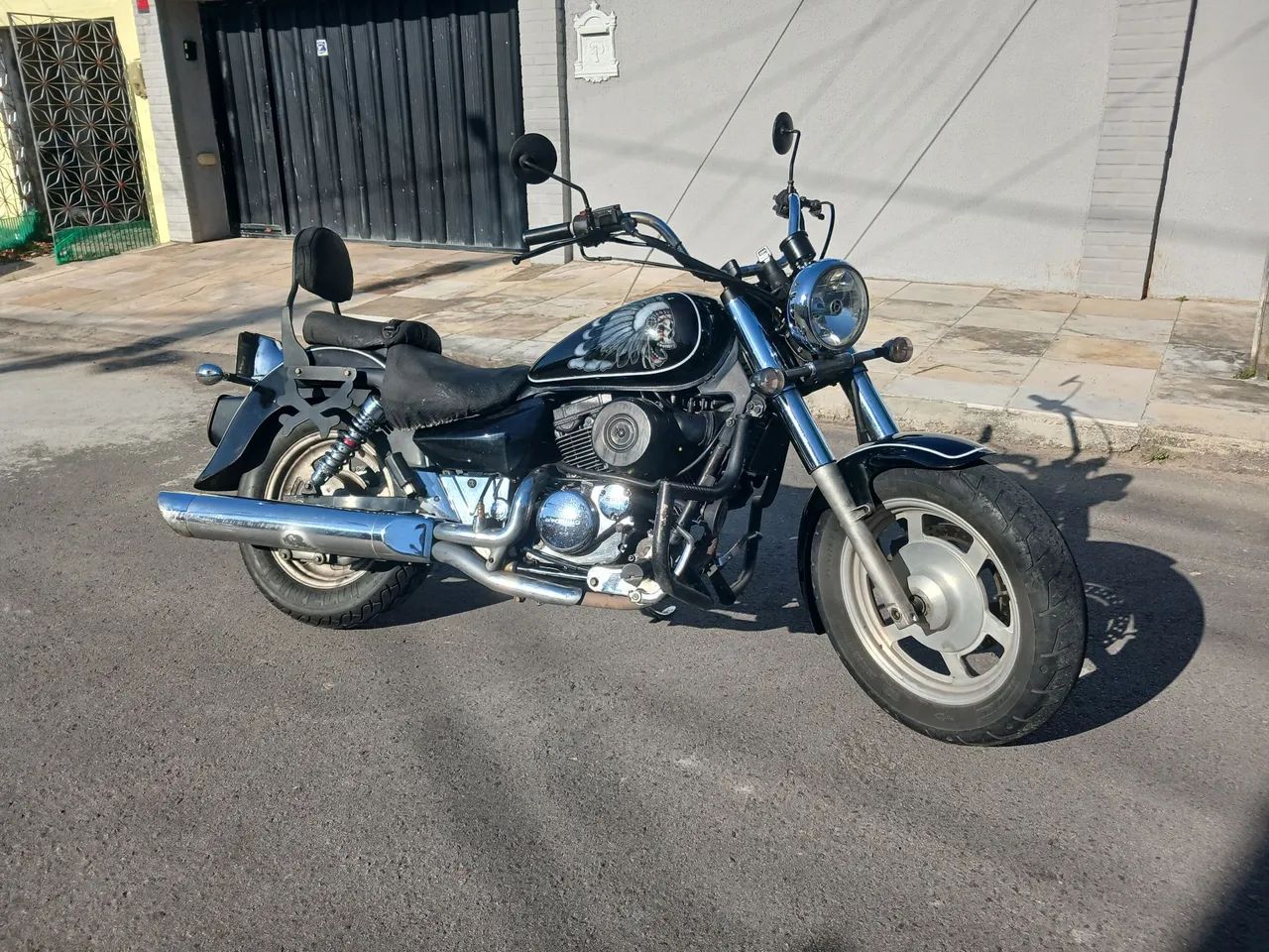 Mirage 250 - Foto 3