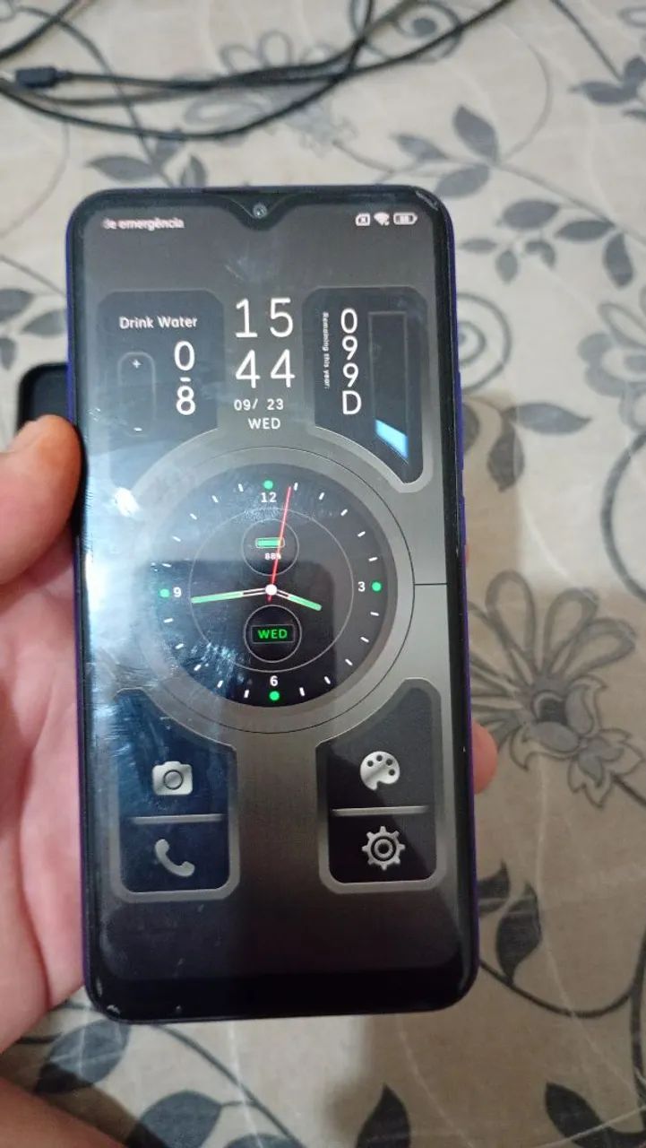 Vendo redimi 9  - Foto 2