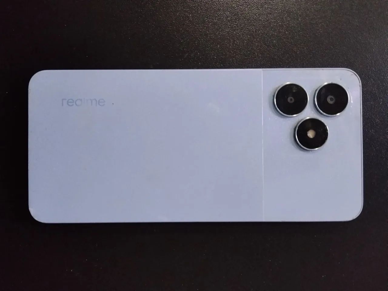 Telefone realmi 128 8mb de memoria - Foto 4