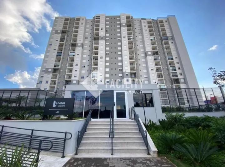 apartamento - Bonfim - Campinas