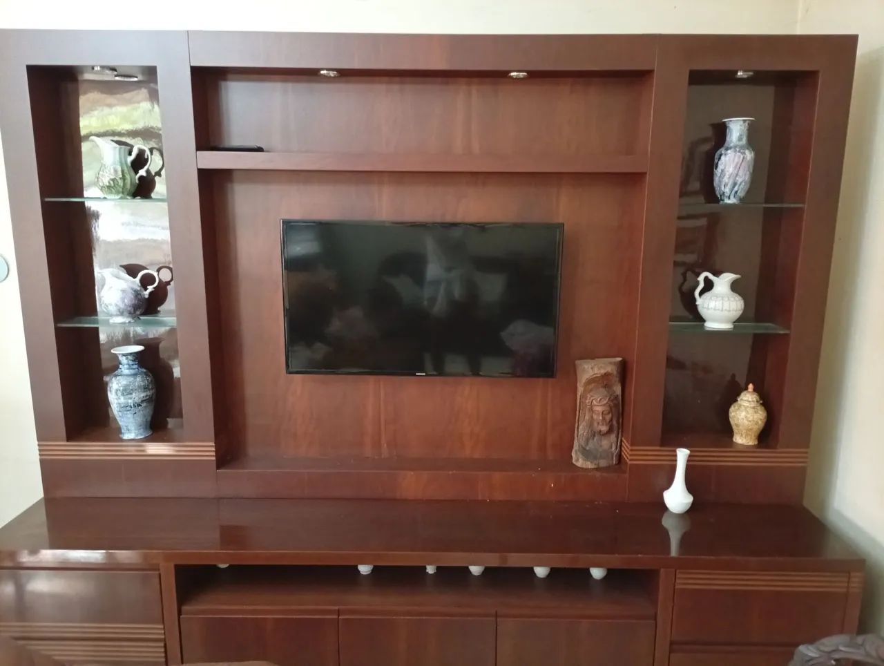 Móvel  de sala retro