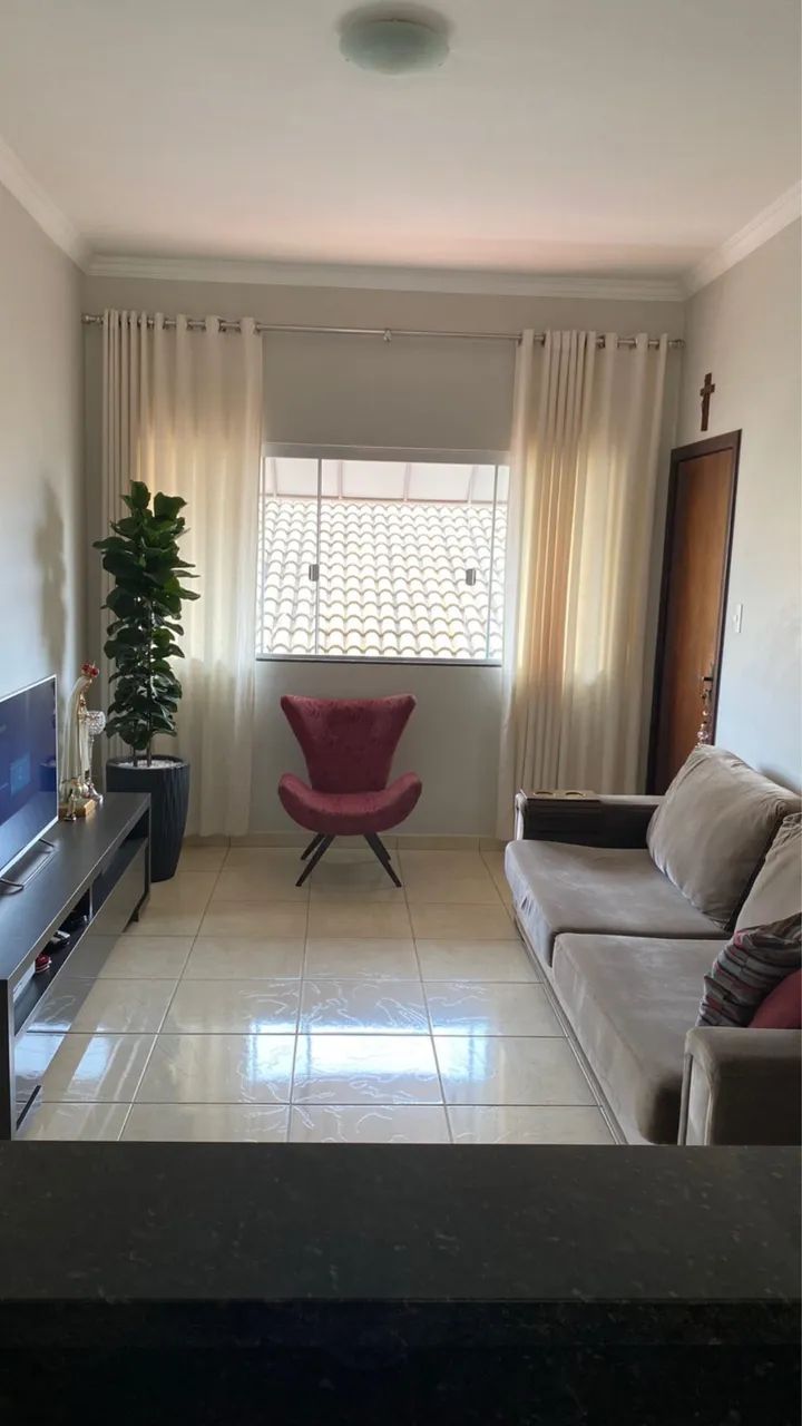 Alugo Excelente apartamento  - Foto 3