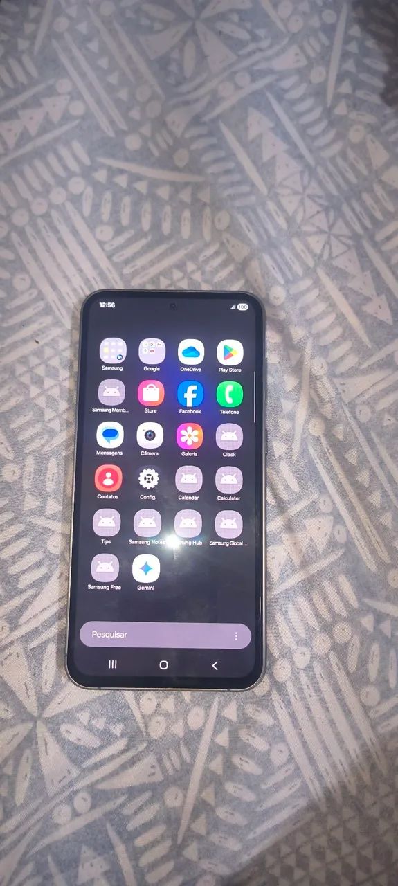 Celular Samsung Galaxy s23fe 128 - Foto 3