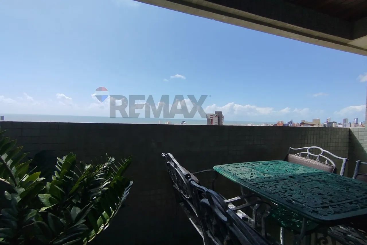 Apartamento com 3 quartos para alugar em manaíra! - Foto 4