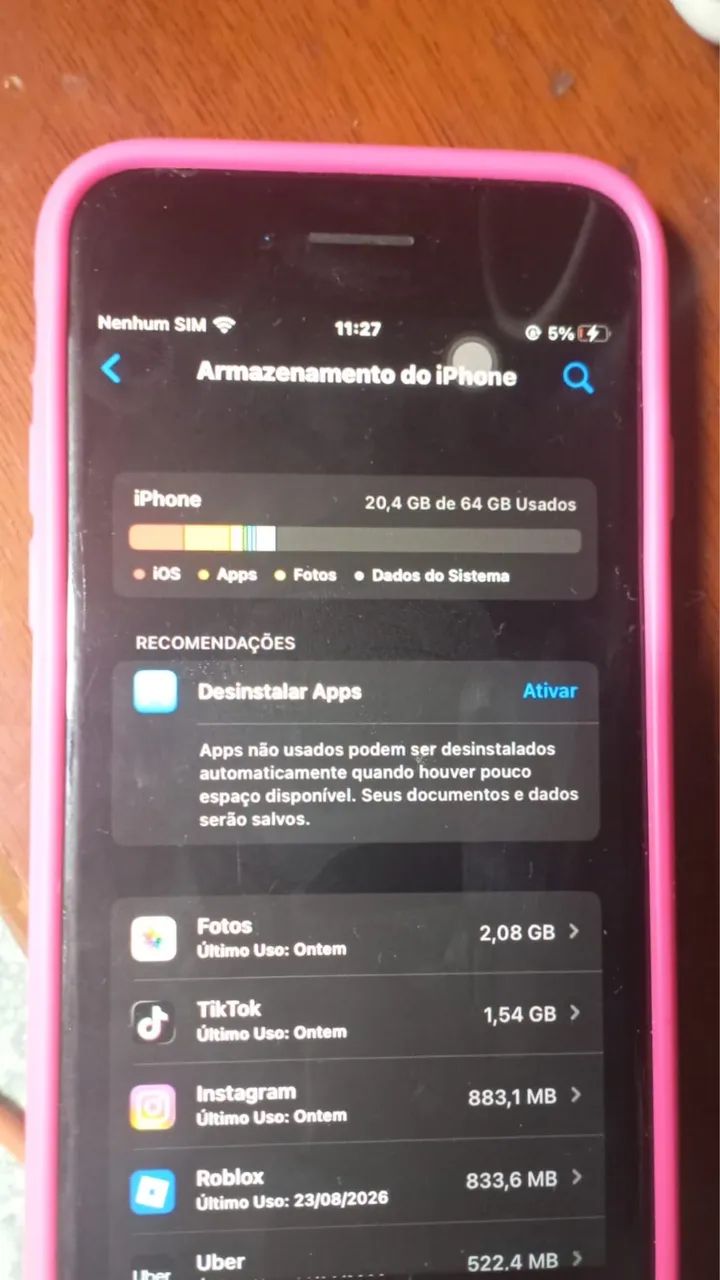 iPhone 8 - Foto 4