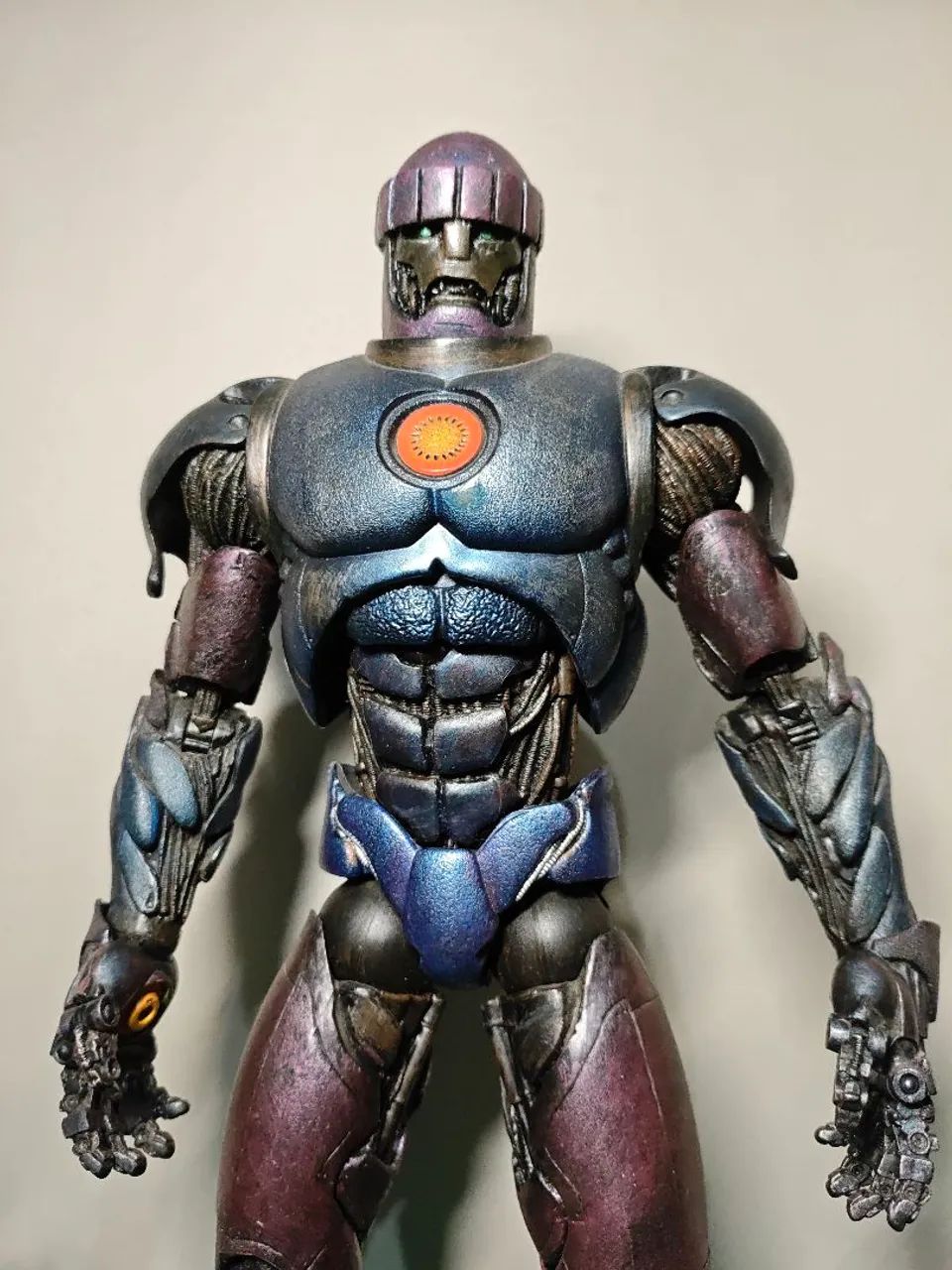 Sentinela Baf Marvel Legends  - Foto 2