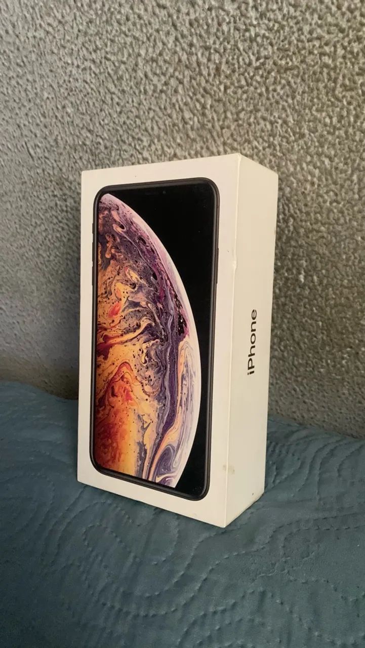 Iphone XS Max 256 GB - Foto 2