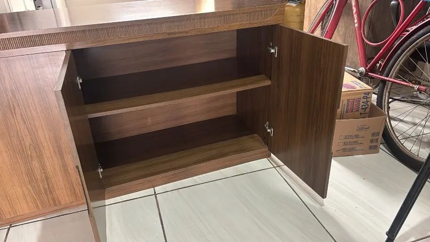 Buffet de cozinha - Foto 4