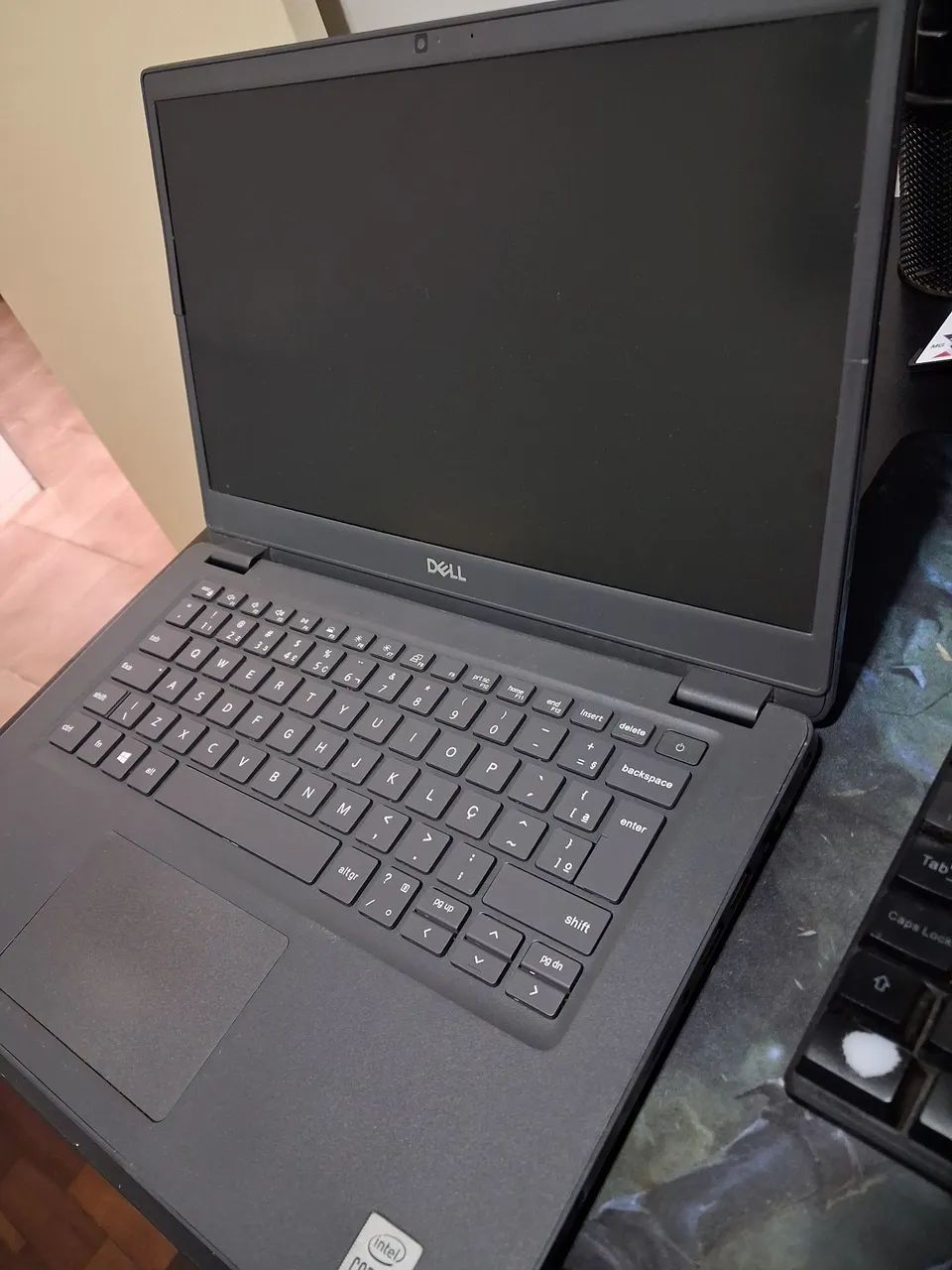 Notebook Dell Latitude 3410 Intel Core i3-10110U, 16GB DDR4, SSD 120GB - Foto 2