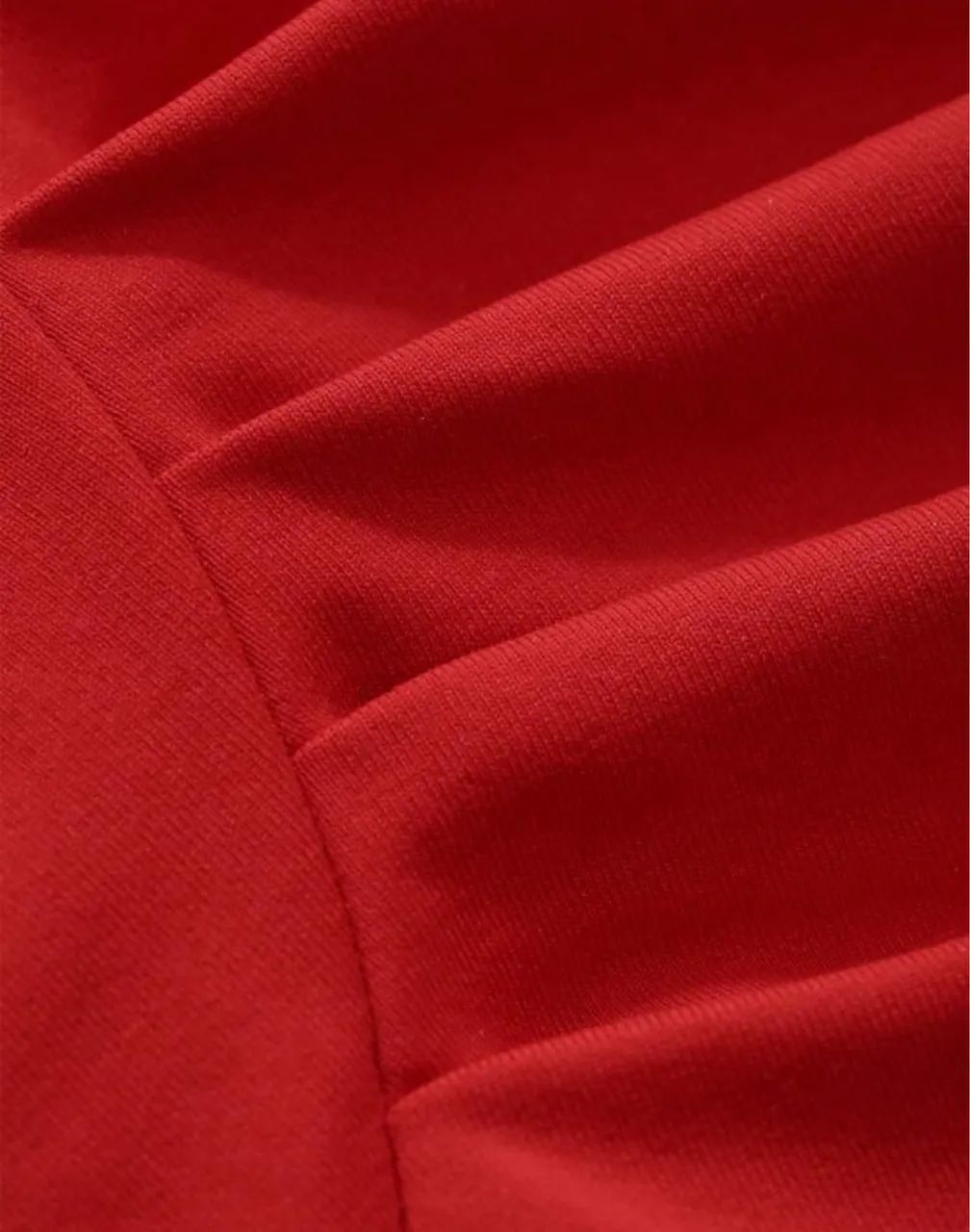 blusinha vermelha  - Foto 3