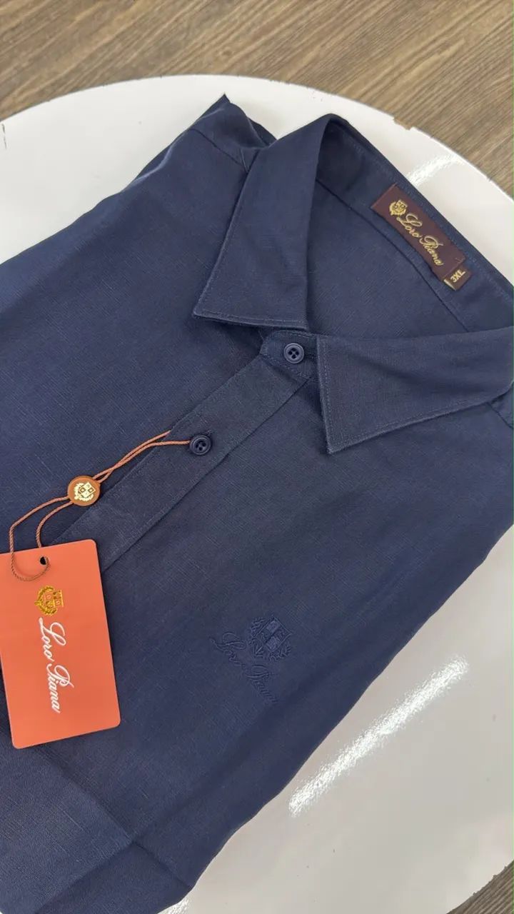 Camisa loro piana  - Foto 5