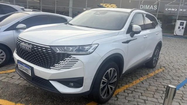 GWM Haval H6 Phev19 (hibrido) 2025 - Foto 2