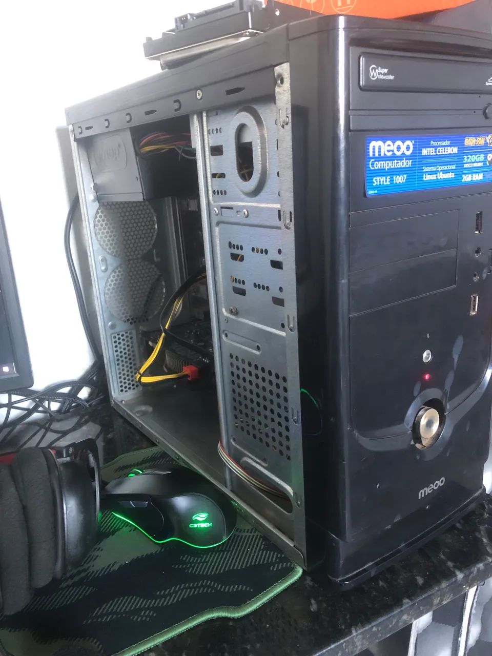 PC GAMER COMPLETO OPORTUNIDADE DESAPEGO  - Foto 4
