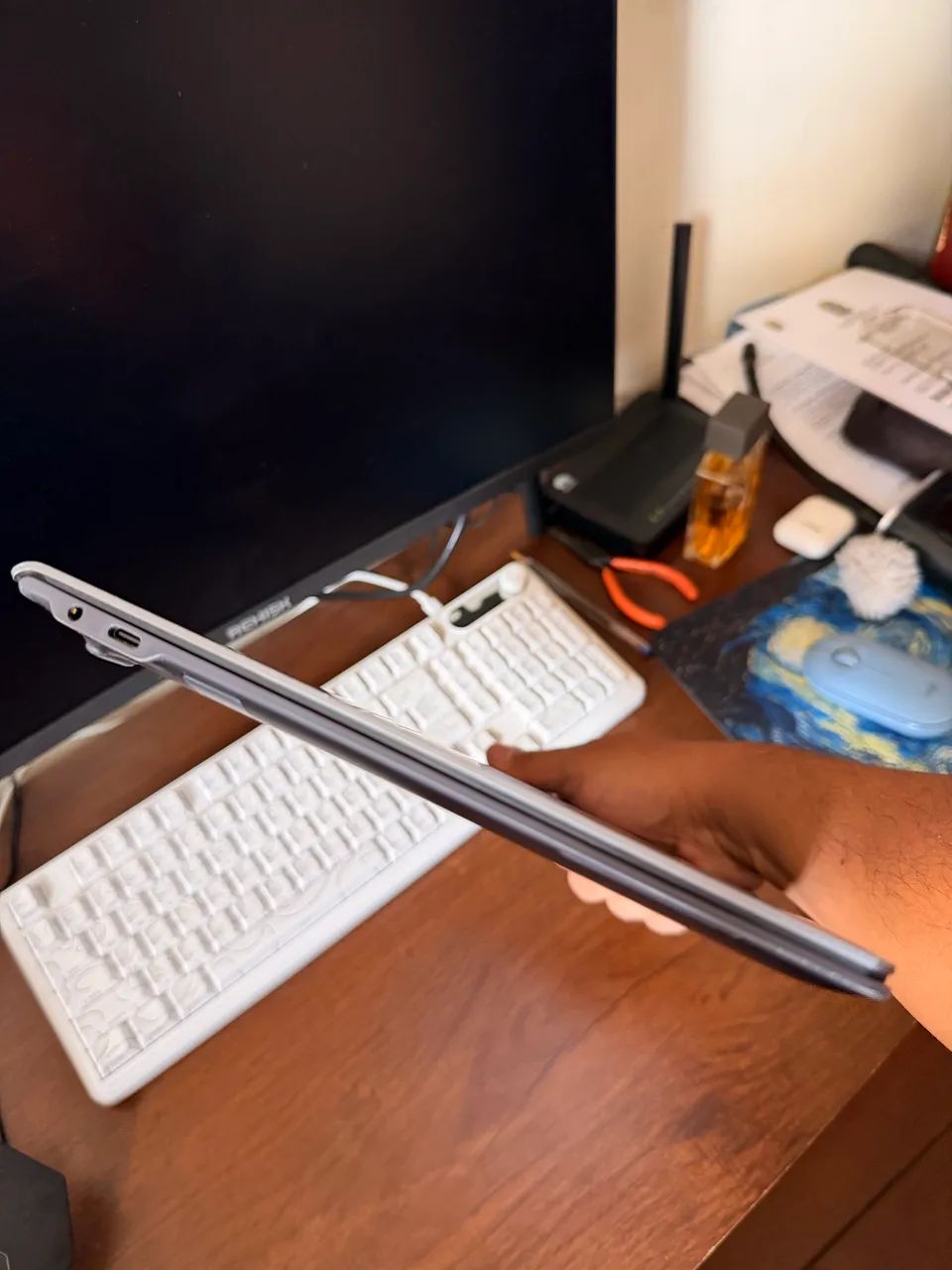 Notebook Samsung Galaxy Book S  - Foto 5
