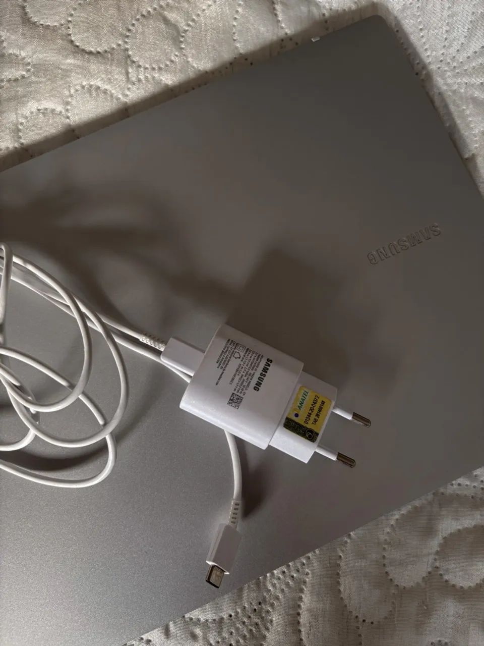 Galaxy book go 128gb  - Foto 5