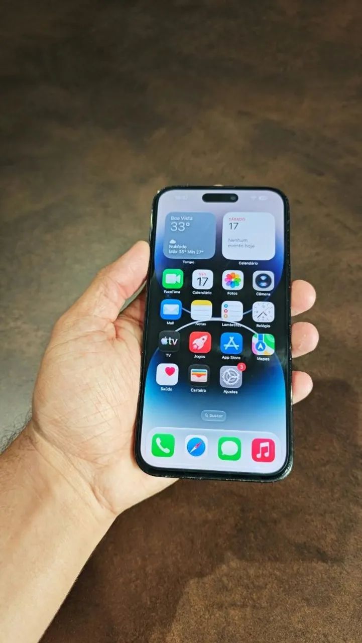 iPhone 14 pro Max  - Foto 2