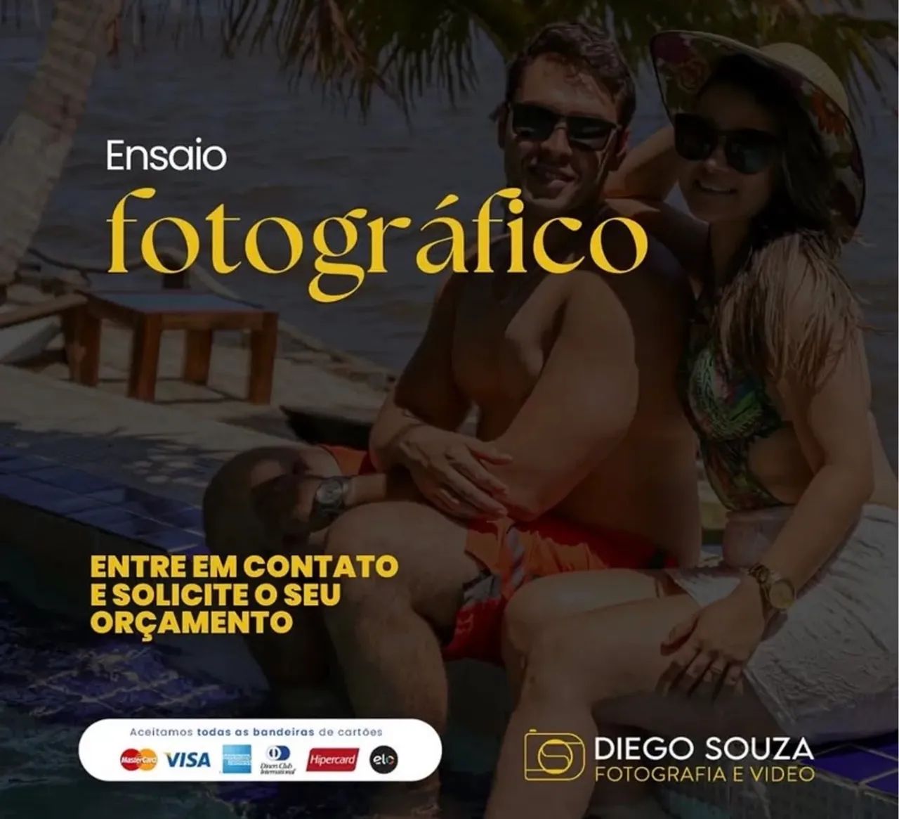 Fotógrafo - Foto 5