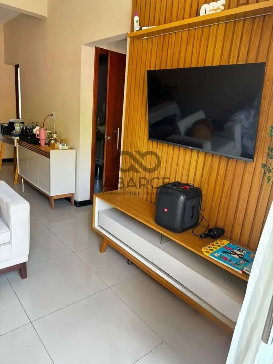 APT. 2 DORMS. SENDO 1 SUÍTE - CONQUISTA- ILHÉUS/BA