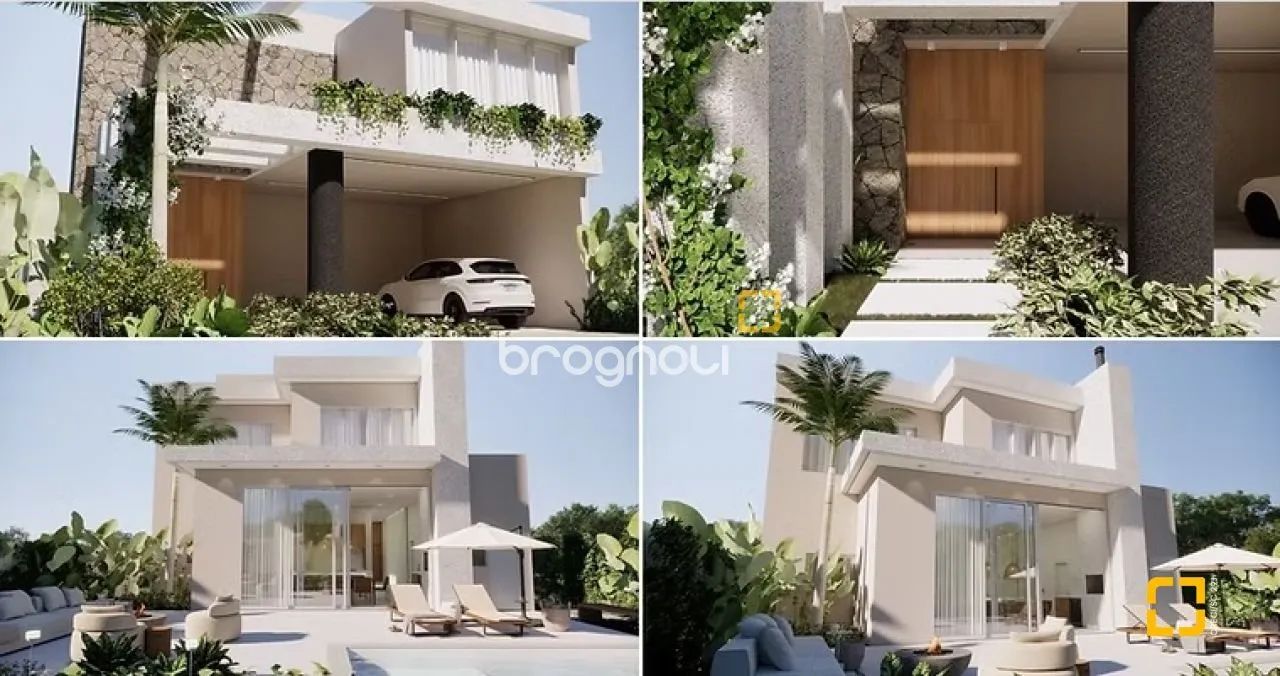 Casa em Condomínio Vilaporé - Foto 2
