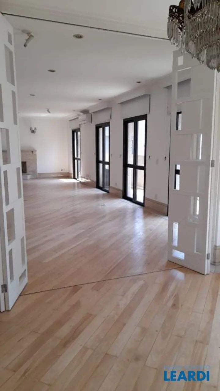APARTAMENTO - MOEMA PÁSSAROS - SP - Foto 3