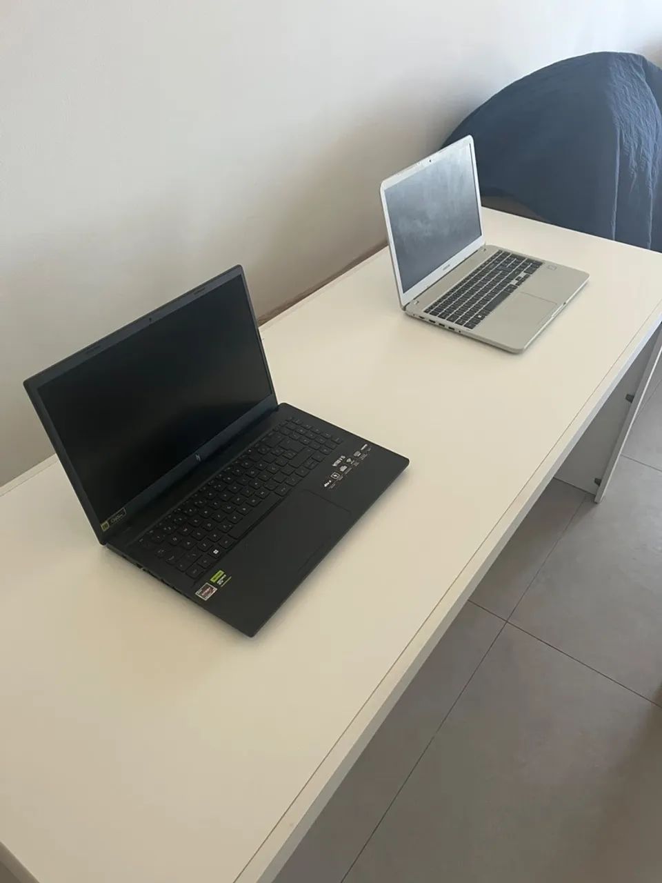 Vendo mesa de escritório  - Foto 2