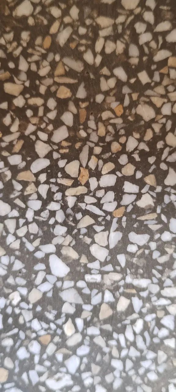 Piso de Granilite polido... - Foto 5