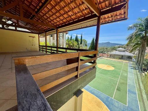Terreno com 765 m² no Vale dos Pinheiros - Foto 3