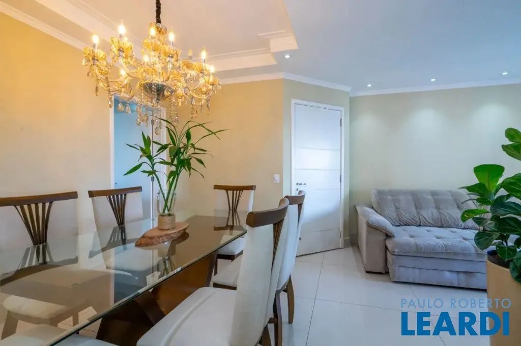 APARTAMENTO - VILA PIRAJUSSARA - SP - Foto 5