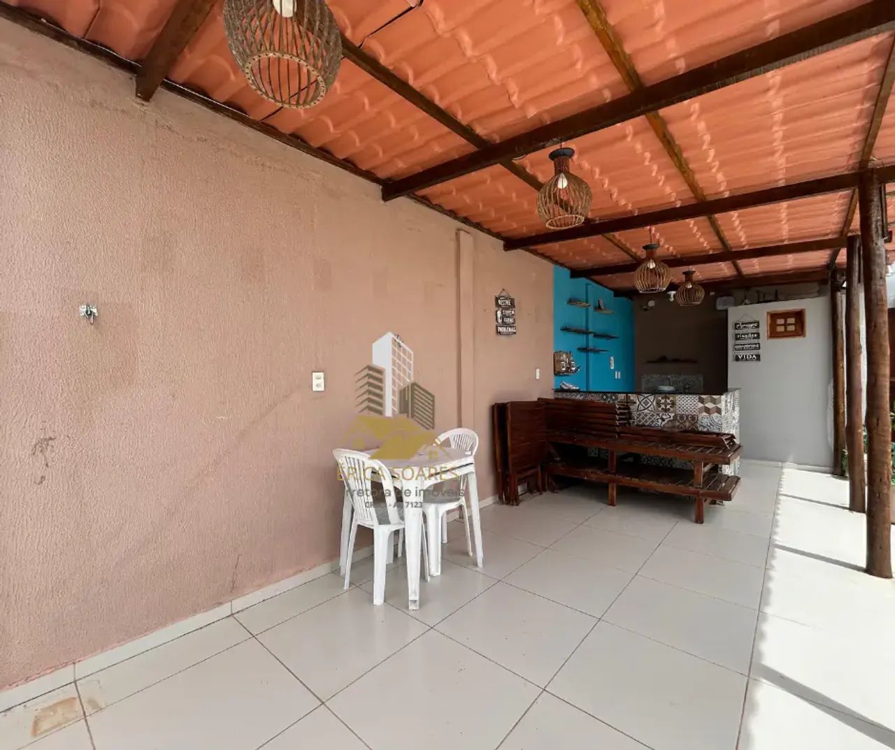 Casa à venda, PRAIA DO FRANCÊS, Marechal Deodoro, AL - Foto 5