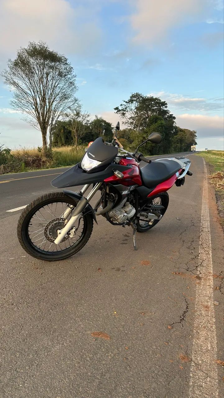 Xre 300 - Foto 4
