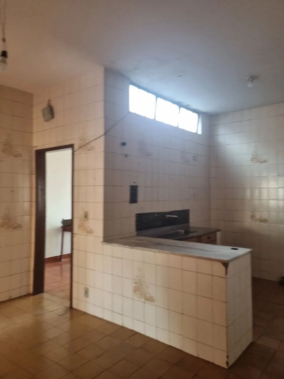 Vendo Casa térrea quadra 06 Sobradinho DF - Foto 4