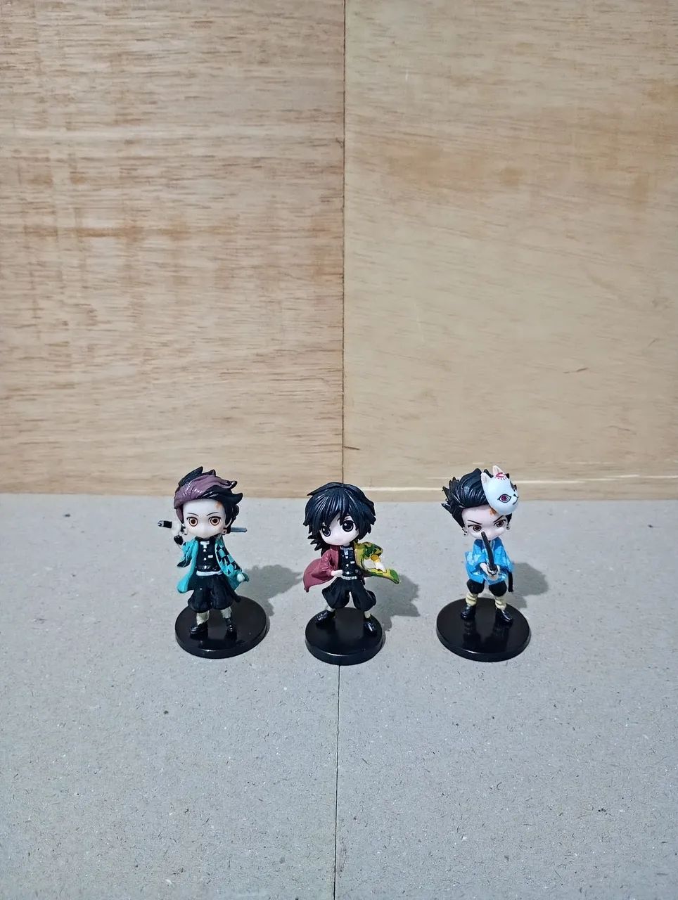 Lote de miniaturas colecionáveis  - Foto 2