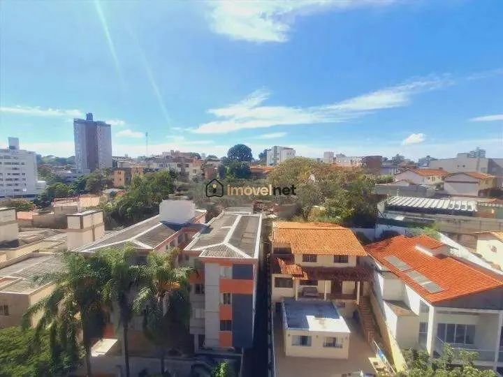 Apartamento 2 Quartos com Suíte + 2 Vagas | Lazer Completo - Foto 4