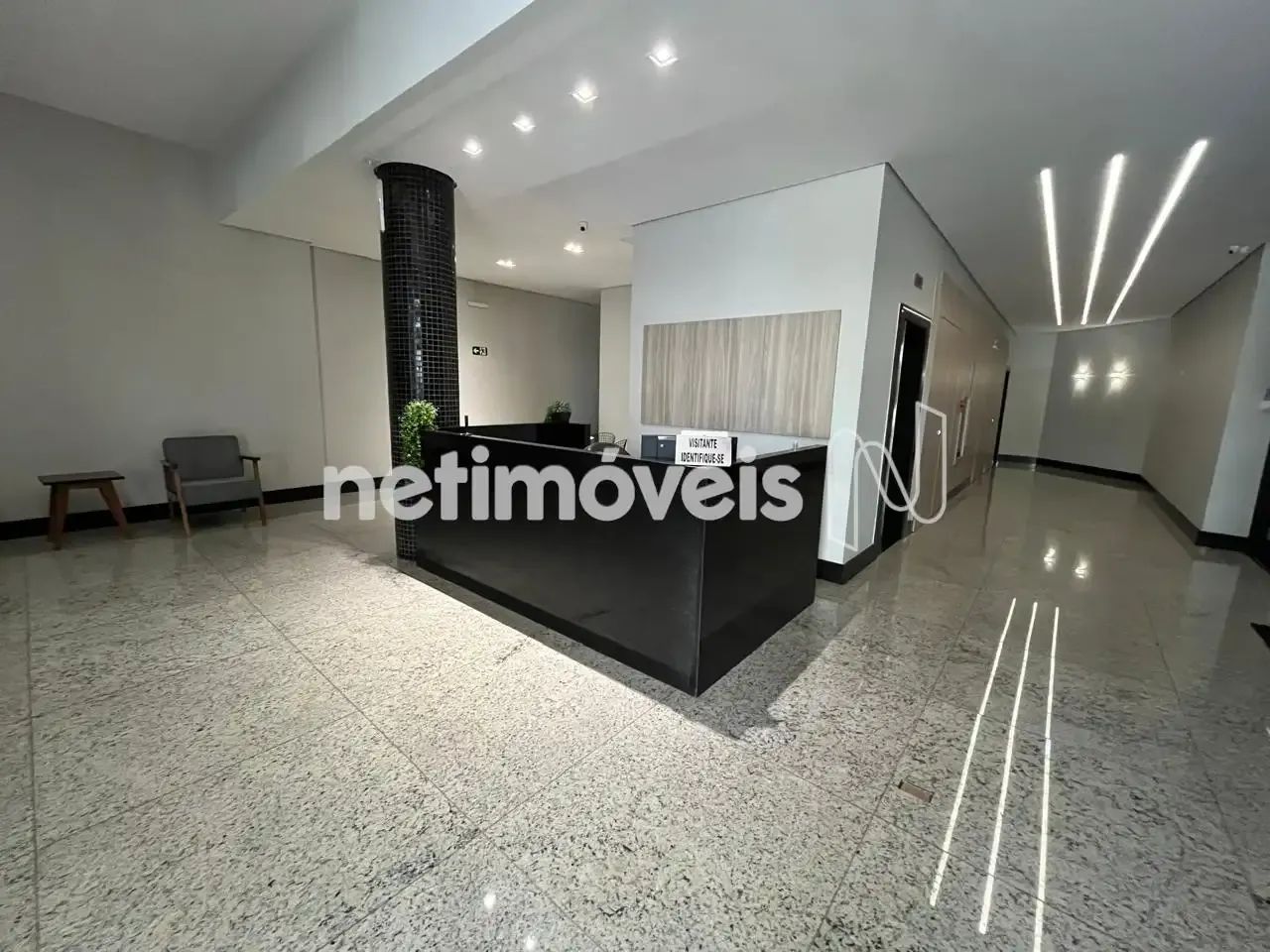 Venda Sala Santo Agostinho Belo Horizonte - Foto 4
