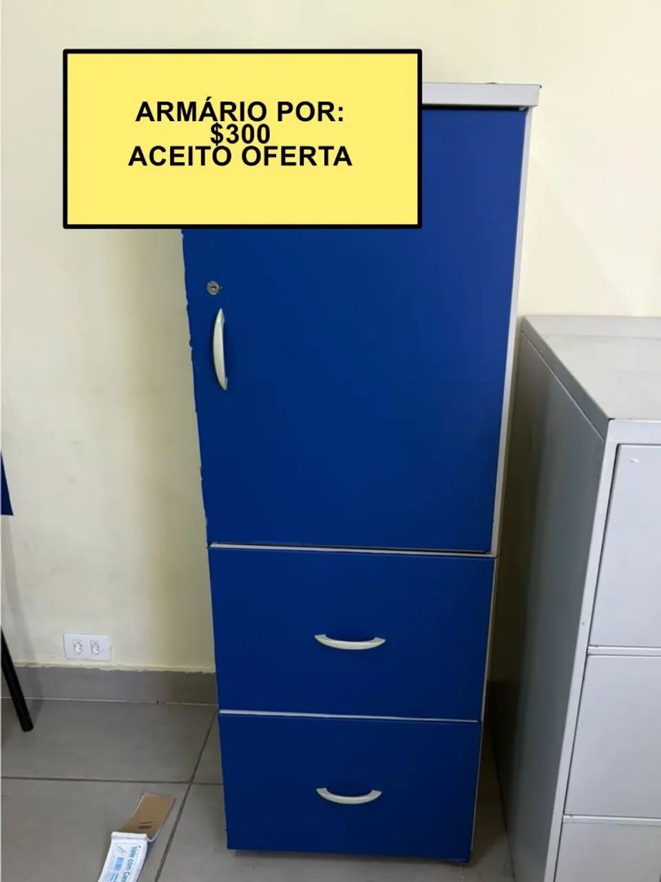 Móveis para escritório, consultório e etc - Foto 4