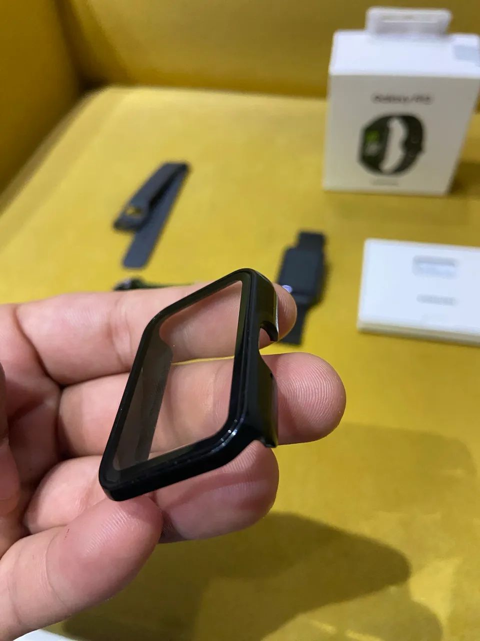 Samsung Galaxy Fit 3  - Foto 5