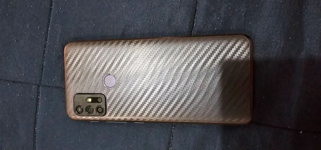 MOTOROLA MOTO G10 USADO - Foto 3