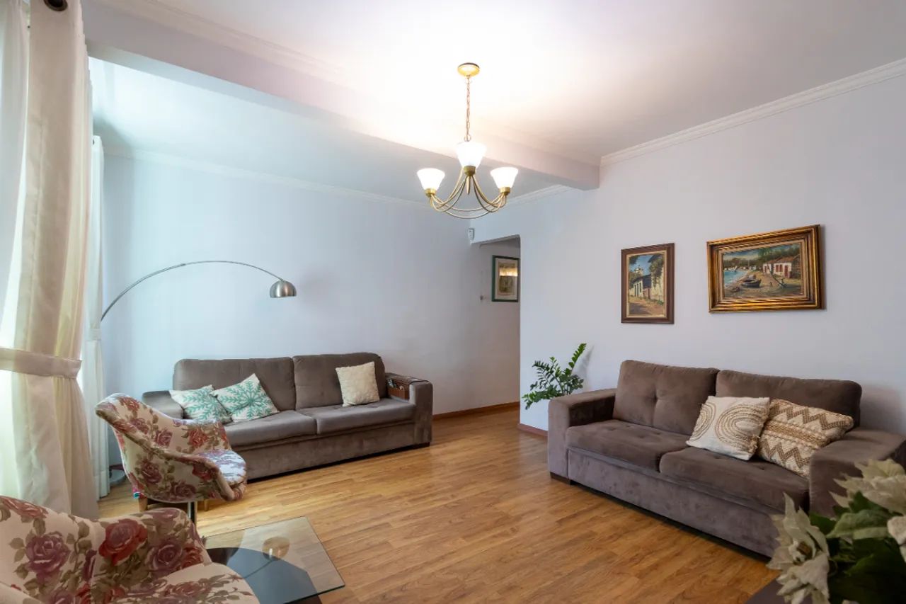 Casa para venda em Cambuci com 4 quartos, 150m² - Foto 4
