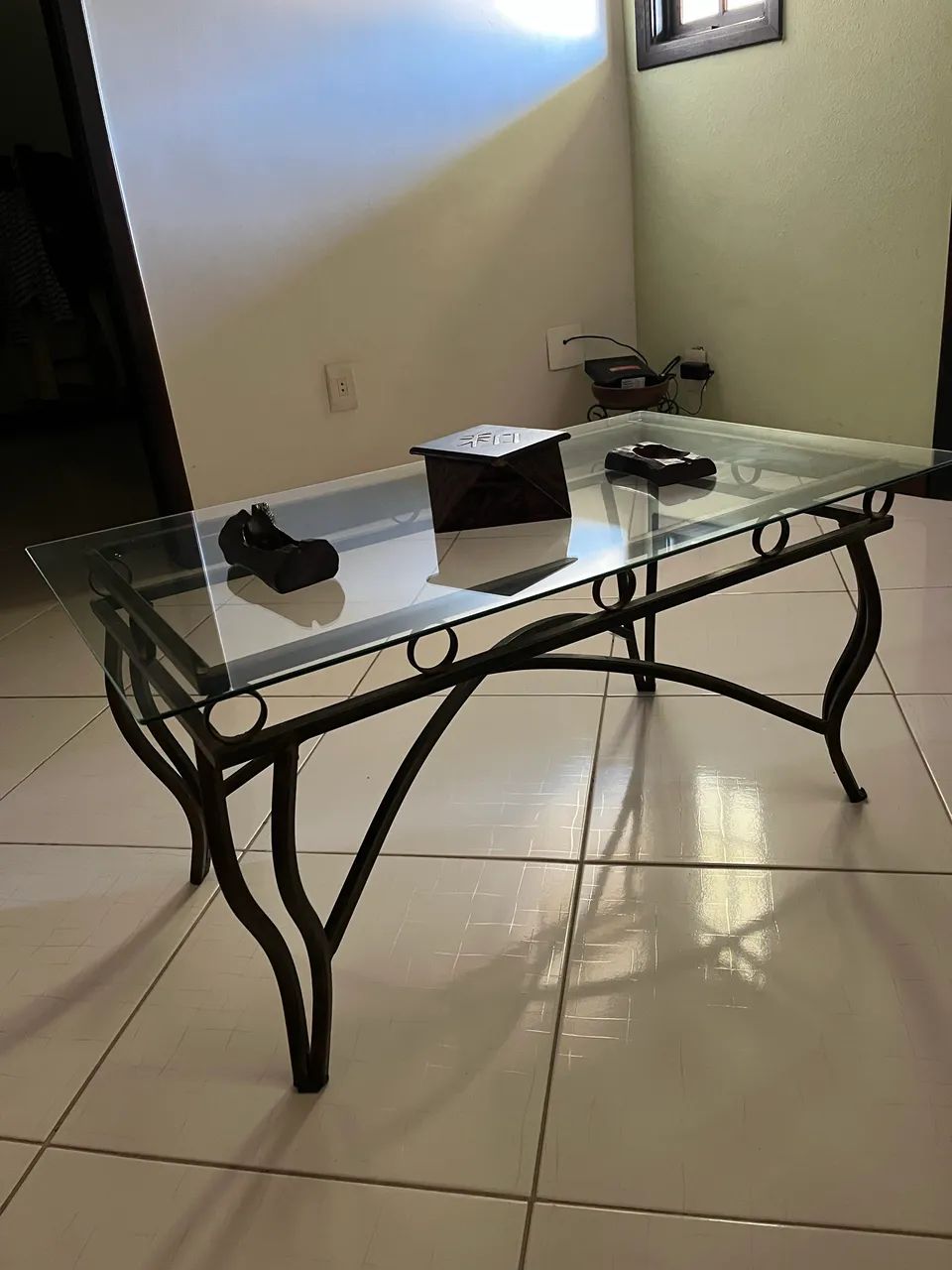Mesa de centro  - Foto 3