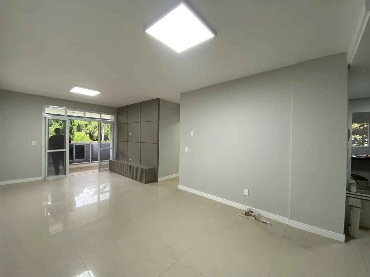 Apartamento para Locação em Florianópolis, JURERE INTERNACIONAL, 4 dormitórios, 3 suítes,  - Foto 2