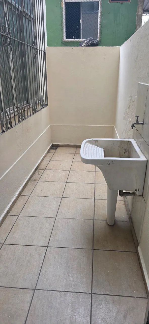 Apartamento no Grande Méier com área de serviço aberta  - Foto 2