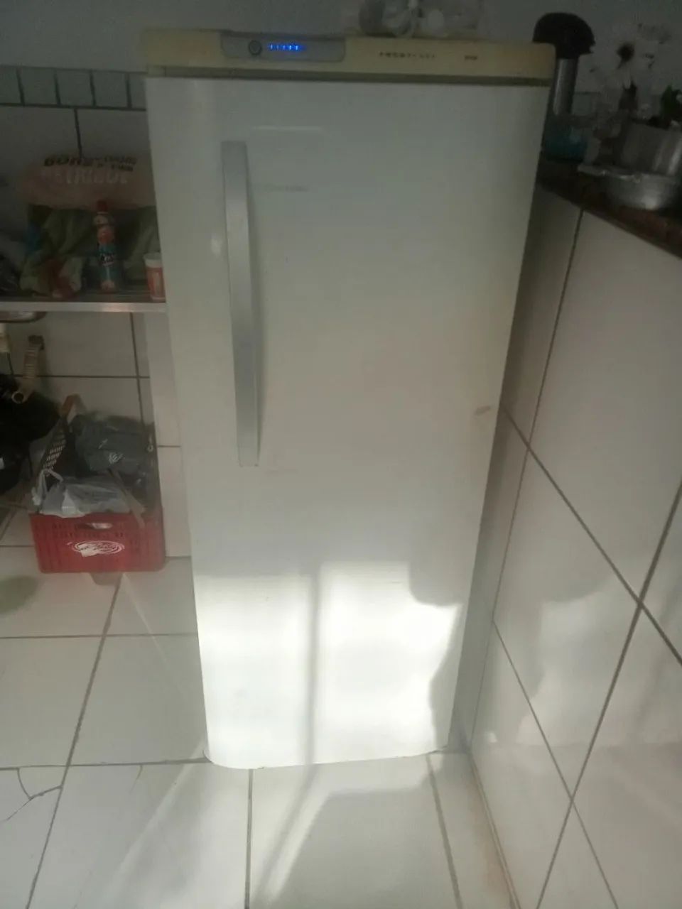 Geladeira Eletrolux  - Foto 5