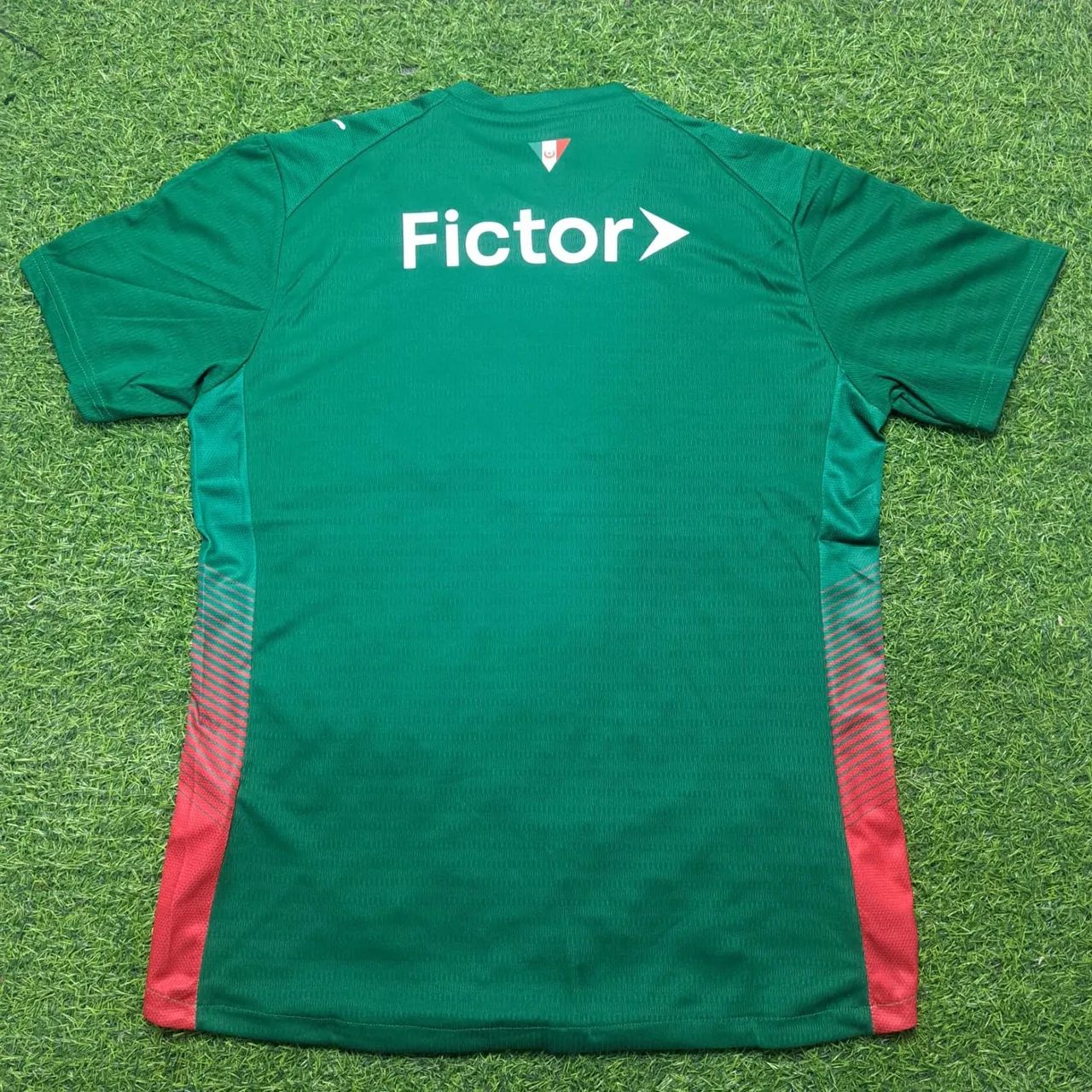 Camisa Palmeiras Verde 2026 - Foto 5