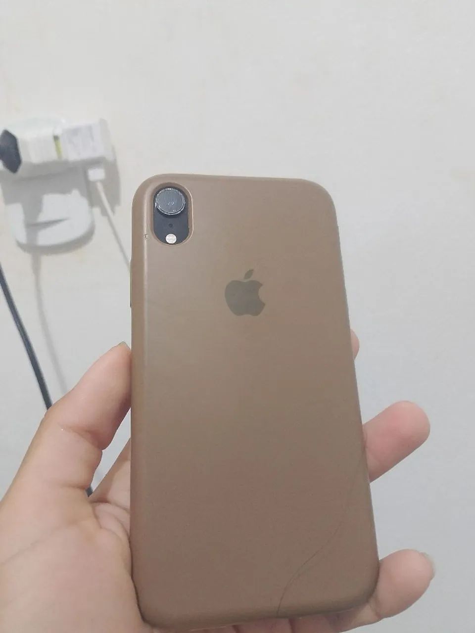 iPhone XR  - Foto 2