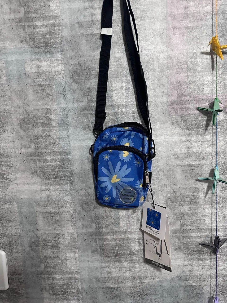 Bolsa Bagaggio - Foto 2