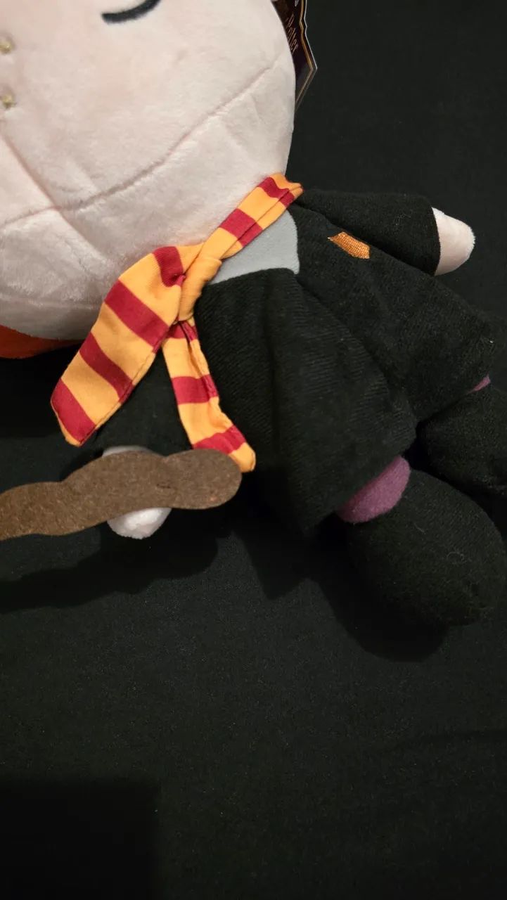 Pelúcia Rony Weasley Harry Potter  - Foto 2